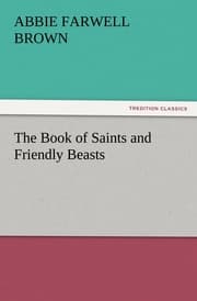 Cover von The Book of Saints and Friendly Beasts