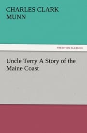 Cover von Uncle Terry A Story of the Maine Coast