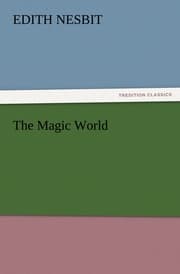 Cover von The Magic World