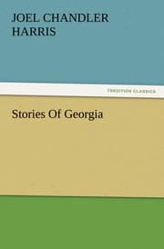 Cover von Stories Of Georgia