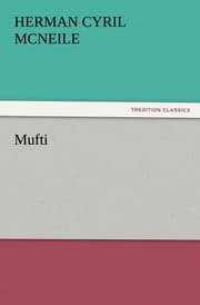 Cover von Mufti