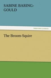 Cover von The Broom-Squire