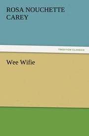 Cover von Wee Wifie