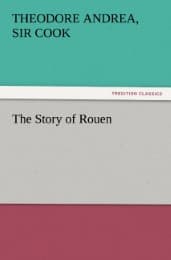Cover von The Story of Rouen
