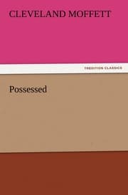 Cover von Possessed