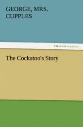 Cover von The Cockatoo's Story