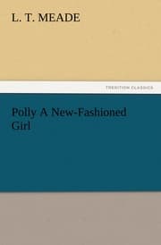 Cover von Polly A New-Fashioned Girl
