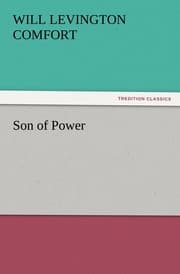 Cover von Son of Power