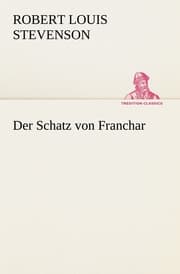 Cover von Der Schatz von Franchar