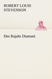 Cover von Des Rajahs Diamant