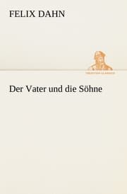 Cover von Der Vater und die Söhne