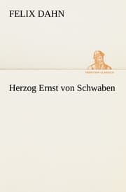 Cover von Herzog Ernst von Schwaben
