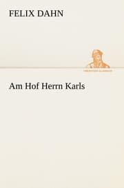 Cover von Am Hof Herrn Karls