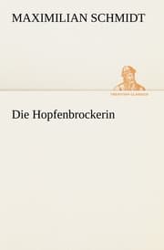 Cover von Die Hopfenbrockerin