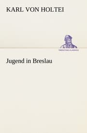 Cover von Jugend in Breslau