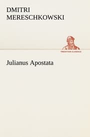 Cover von Julianus Apostata