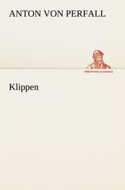 Cover von Klippen