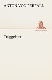 Cover von Truggeister