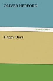Cover von Happy Days