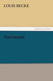 Cover von Tom Gerrard