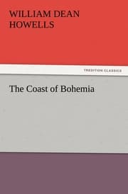 Cover von The Coast of Bohemia