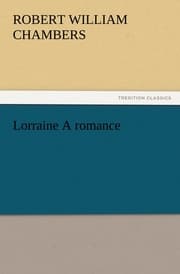 Cover von Lorraine A romance