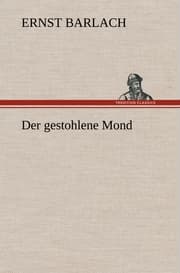 Cover von Der gestohlene Mond