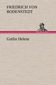 Cover von Gräfin Helene