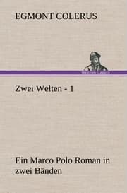 Cover von Zwei Welten - 1