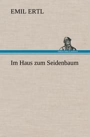 Cover von Im Haus zum Seidenbaum