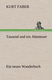 Cover von Tausend und ein Abenteuer