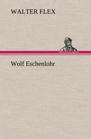 Cover von Wolf Eschenlohr