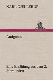 Cover von Antigonos