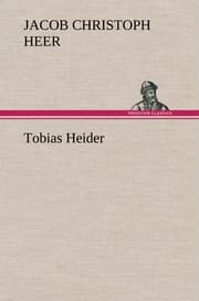 Cover von Tobias Heider