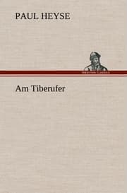 Cover von Am Tiberufer