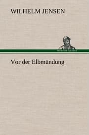 Cover von Vor der Elbmündung