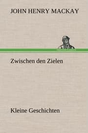 Cover von Zwischen den Zielen