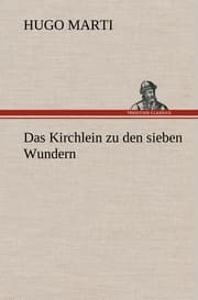 Cover von Das Kirchlein zu den sieben Wundern