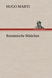 Cover von Rumänische Mädchen