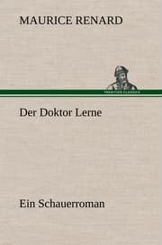 Cover von Der Doktor Lerne