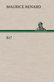 Cover von Er?