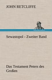 Cover von Sewastopol - Zweiter Band