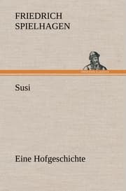 Cover von Susi