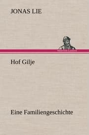 Cover von Hof Gilje