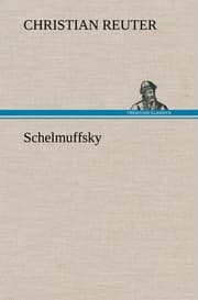 Cover von Schelmuffsky