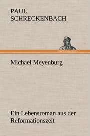 Cover von Michael Meyenburg