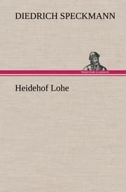 Cover von Heidehof Lohe