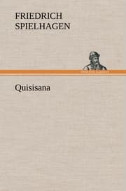 Cover von Quisisana