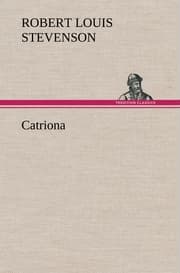 Cover von Catriona