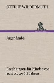 Cover von Jugendgabe